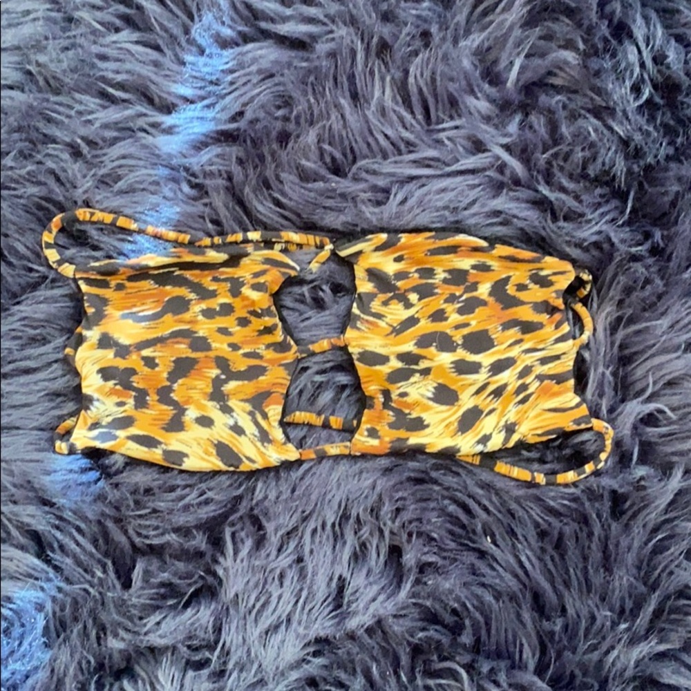 Diana’s Beachwear Swimsuit